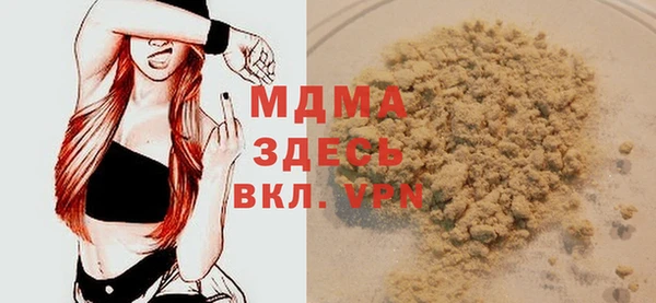 крисы Алексин